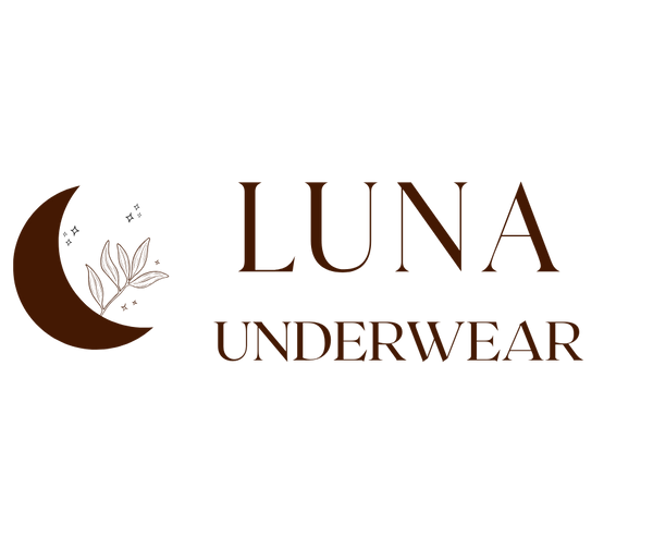 Luna Underwear