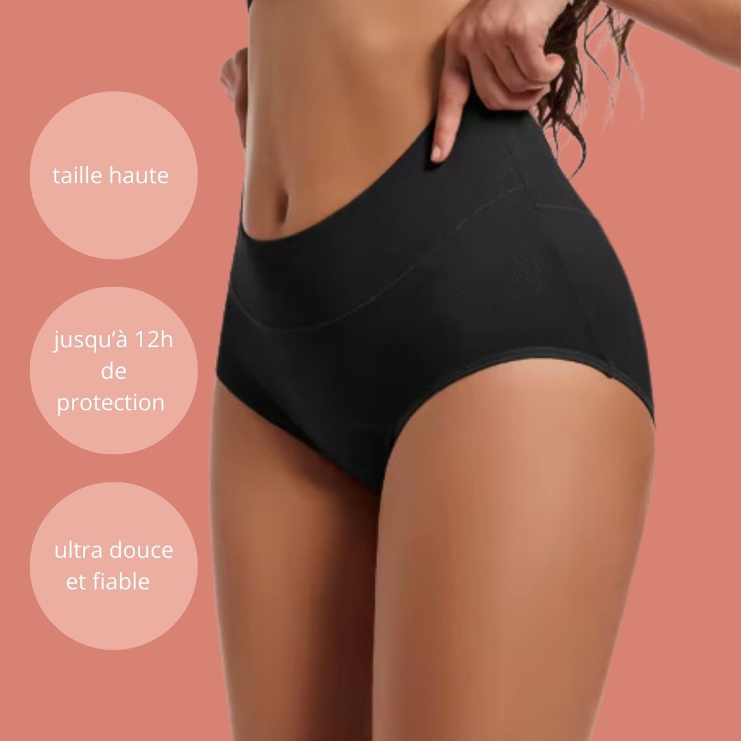 Culotte menstruelle
