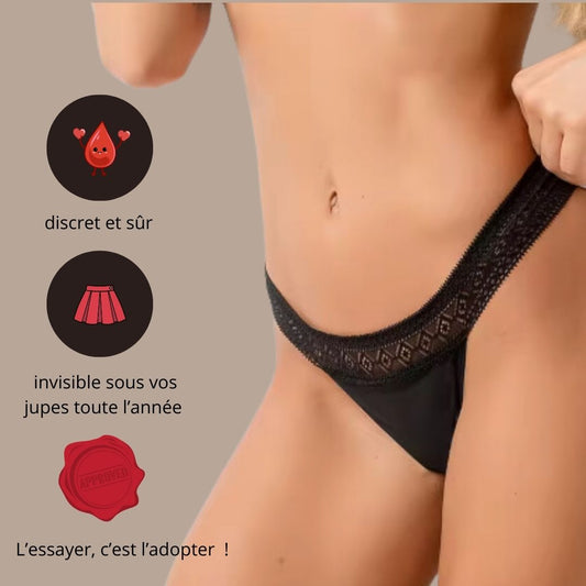 String menstruel